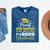 Super Proud Step Brother Of 2025 Graduate Graduation Family Premium Mineral Wash Tshirts Mineral Navy