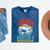 I Survived My Bachelor's Degree Party Bachelor Graduation Mineral Wash Tshirts Mineral Navy