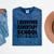 I Survived Elementary School Class Of 2018 Graduation Shirt Mineral Wash Tshirts Mineral Navy