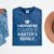 i Survived My Fiances Masters Degree Graduation Mastered It Mineral Wash Tshirts Mineral Navy