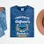 I Survived My Girlfriend's Bachelor's Degree Graduation Mineral Wash Tshirts Mineral Navy