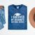 I Survived My Husband's Doctoral Degree Graduation Husband Mineral Wash Tshirts Mineral Navy