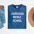 I Survived Middle School Graduation Last Day Of School Mineral Wash Tshirts Mineral Navy