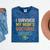 i Survived My Moms Doctoral Degree Doctorate Graduation Mineral Wash Tshirts Mineral Navy
