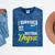 i Survived My Moms Doctoral Degree Graduation Gifts Mineral Wash Tshirts Mineral Navy
