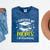 i Survived My Mom's EdD Dissertation Graduation Mom EdD Mineral Wash Tshirts Mineral Navy