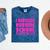 I Survived Nursing School Class Of 2018 Graduation Shirt Mineral Wash Tshirts Mineral Navy