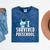 I Survived PreSchool Graduation Kids Owl Grad Shirt Mineral Wash Tshirts Mineral Navy