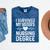 I Survived My Sister's Nursing Degree School Graduation Mineral Wash Tshirts Mineral Navy