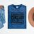 I Survived My Wife's Doctorate Program PhD Graduation Mineral Wash Tshirts Mineral Navy