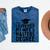 I Survived My Wife's Masters Degree Graduation Class Of 2025 Mineral Wash Tshirts Mineral Navy