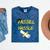 Tassel Worth The Hassle 2018 Graduation Quote Ylw Mineral Wash Tshirts Mineral Navy