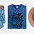 The Tassel Was Worth The Hassle Graduation Mineral Wash Tshirts Mineral Navy