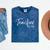 Teacher Est 2019 Shirt For Women Cute Graduation Men Mineral Wash Tshirts Mineral Navy