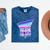 Temporal Trends Vaporwave Style Retro Nostalgia Look Premium Tri-Blend Mineral Wash Tshirts Mineral Navy Temporal Trends Vaporwave Style Retro Nostalgia Look Premium Tri-Blend Mineral Wash Tshirts Mineral Navy