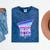 Temporal Trends Vaporwave Style Retro Nostalgia Look Mineral Wash Tshirts Mineral Navy Temporal Trends Vaporwave Style Retro Nostalgia Look Mineral Wash Tshirts Mineral Navy