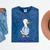 Trust Me I'm a Ducktor Doctor Sayings Graduation Mineral Wash Tshirts Mineral Navy