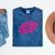 Tu Sangre Es Purpura Mexican Nostalgia Mineral Wash Tshirts Mineral Navy
