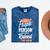 I Used To Be a People Person Antisocial Introvert Mineral Wash Tshirts Mineral Navy
