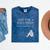 I Used To Be A People Person Introvert Mineral Wash Tshirts Mineral Navy