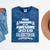 Valedictorian Scholar Grandma T Shirt Graduation Speech Mineral Wash Tshirts Mineral Navy