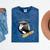 Valedictorian University Of Hard Knocks Graduation Tshirt Mineral Wash Tshirts Mineral Navy