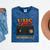 VHS Tape Nostalgia Old School Technology Humor Premium Mineral Wash Tshirts Mineral Navy VHS Tape Nostalgia Old School Technology Humor Premium Mineral Wash Tshirts Mineral Navy