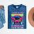 Video Gamer Graduate Graduation Grad Gaming Mineral Wash Tshirts Mineral Navy