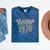 Vintage 1978 Retro Year Groovy 70s For Dad Nostalgia Mineral Wash Tshirts Mineral Navy