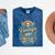 Vintage 1981 Retro Badge Nostalgia Eighties Compass Skull Mineral Wash Tshirts Mineral Navy Vintage 1981 Retro Badge Nostalgia Eighties Compass Skull Mineral Wash Tshirts Mineral Navy