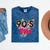 Vintage 90's Babe Party Back To 90s Cassette Nostalgia Mineral Wash Tshirts Mineral Navy