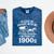 Vintage 90s Country Please Be Patient I'm From The 1900s Mineral Wash Tshirts Mineral Navy