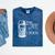 Vintage Birthday Seniors I'm From The 1900s Premium Mineral Wash Tshirts Mineral Navy