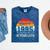 Vintage Class Of 1995 30 Years Later Reunion 30th Graduation Mineral Wash Tshirts Mineral Navy