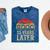 Vintage Class Of 2000 25 Years Later Reunion 25th Graduation Mineral Wash Tshirts Mineral Navy