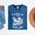 Vintage Horse Please Be Patient With Me I'm From The 1900s Mineral Wash Tshirts Mineral Navy