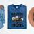 Vintage Be Patient With Me I'm From The 1900s Steam Train Mineral Wash Tshirts Mineral Navy Vintage Be Patient With Me I'm From The 1900s Steam Train Mineral Wash Tshirts Mineral Navy