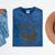 Vintage Please Be Patient With Me I'm From The 1900s On Back Mineral Wash Tshirts Mineral Navy