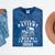 Vintage Please Be Patient With Me I'm From The 1900s Retro Mineral Wash Tshirts Mineral Navy