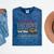 Vintage Please Be Patient With Me I'm From The 1900s Trendy Mineral Wash Tshirts Mineral Navy