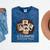 Vintage Portrait Photography Memory Nostalgia Vibe Mineral Wash Tshirts Mineral Navy