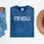 Vintage Retro Nostalgia Distressed Retro Vibes Mineral Wash Tshirts Mineral Navy