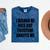 I Wanna Be Nice But Everyone Annoys Me Introvert Mineral Wash Tshirts Mineral Navy