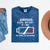 Warning Social Battery Is Low Introvert Shirt Mineral Wash Tshirts Mineral Navy Warning Social Battery Is Low Introvert Shirt Mineral Wash Tshirts Mineral Navy