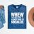 Whew Almost Had To Socialize Introvert Mineral Wash Tshirts Mineral Navy Whew Almost Had To Socialize Introvert Mineral Wash Tshirts Mineral Navy