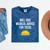 Will Give Medical Advice For Tacos Shirt Nurse Graduation MD Mineral Wash Tshirts Mineral Navy
