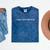 Witty I Came I Saw I Left Early Introvert Humor Mineral Wash Tshirts Mineral Navy
