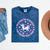 Women Please Be Patient I'm From The 1900s Mineral Wash Tshirts Mineral Navy