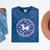 Women Please Be Patient I'm From The 1900s Premium Mineral Wash Tshirts Mineral Navy