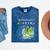 Women's Frutiger Aero Y2K Fashion Trends Statement Piece Tech Orbite Mineral Wash Tshirts Mineral Navy Women's Frutiger Aero Y2K Fashion Trends Statement Piece Tech Orbite Mineral Wash Tshirts Mineral Navy